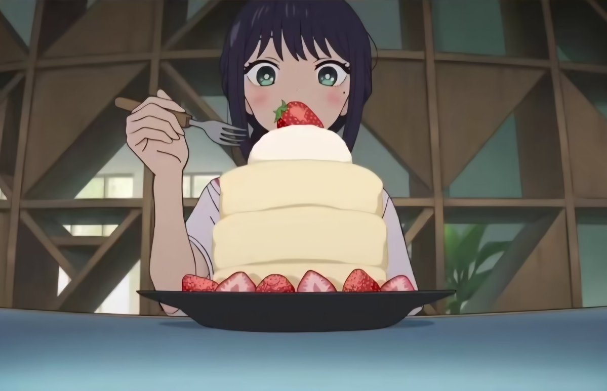 いぶきん tweet media