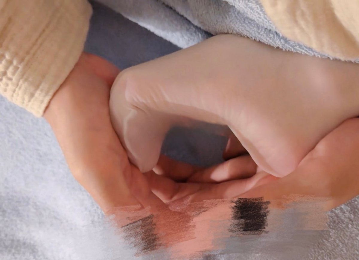 涩涩桃儿 tweet media