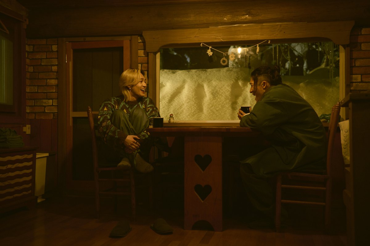 Storm FILM Official tweet media