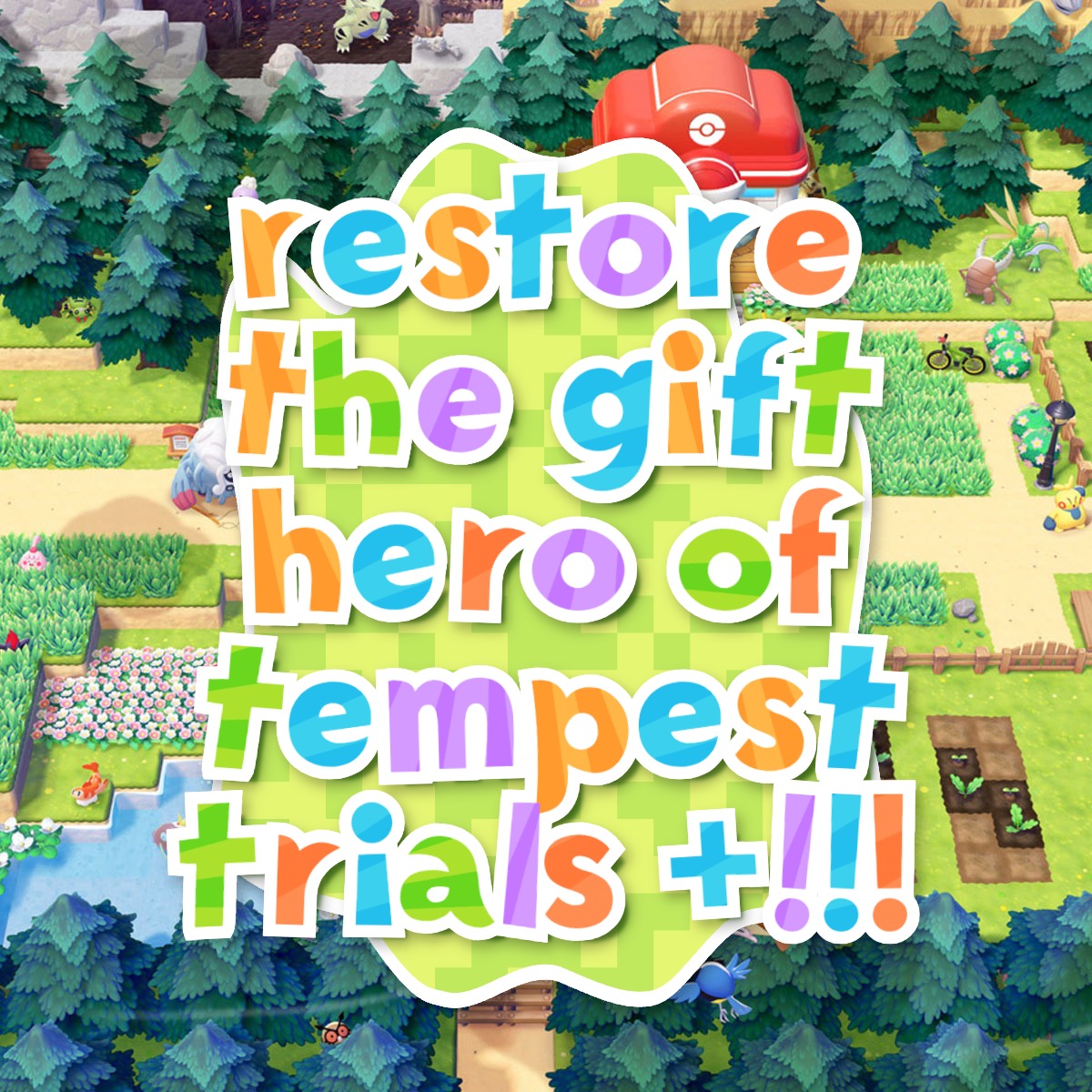 n00b Productions tweet media