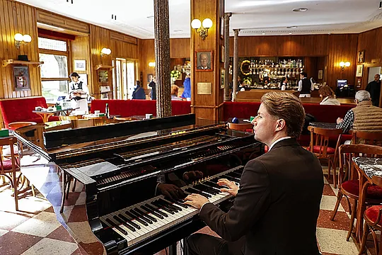 Madrid Proyecta 🏗️ tweet media