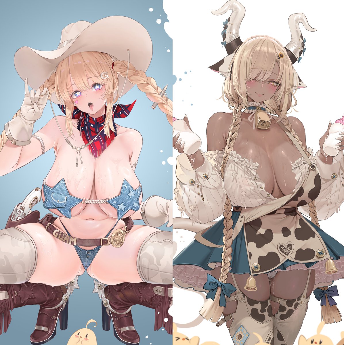 DISH🫧 tweet media