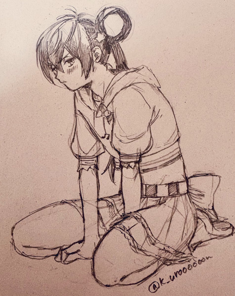 カオリ tweet media