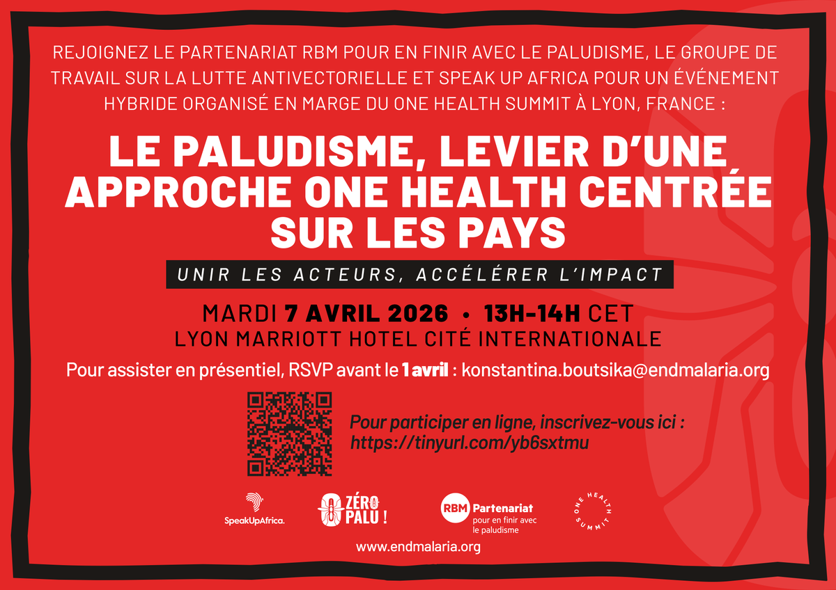 RBM Partnership tweet media