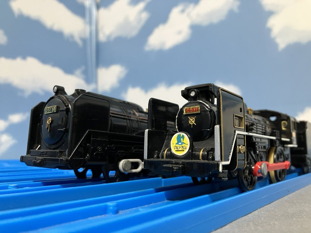 ソニックトレイン tweet media