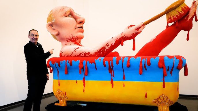 Vassili Golod tweet media