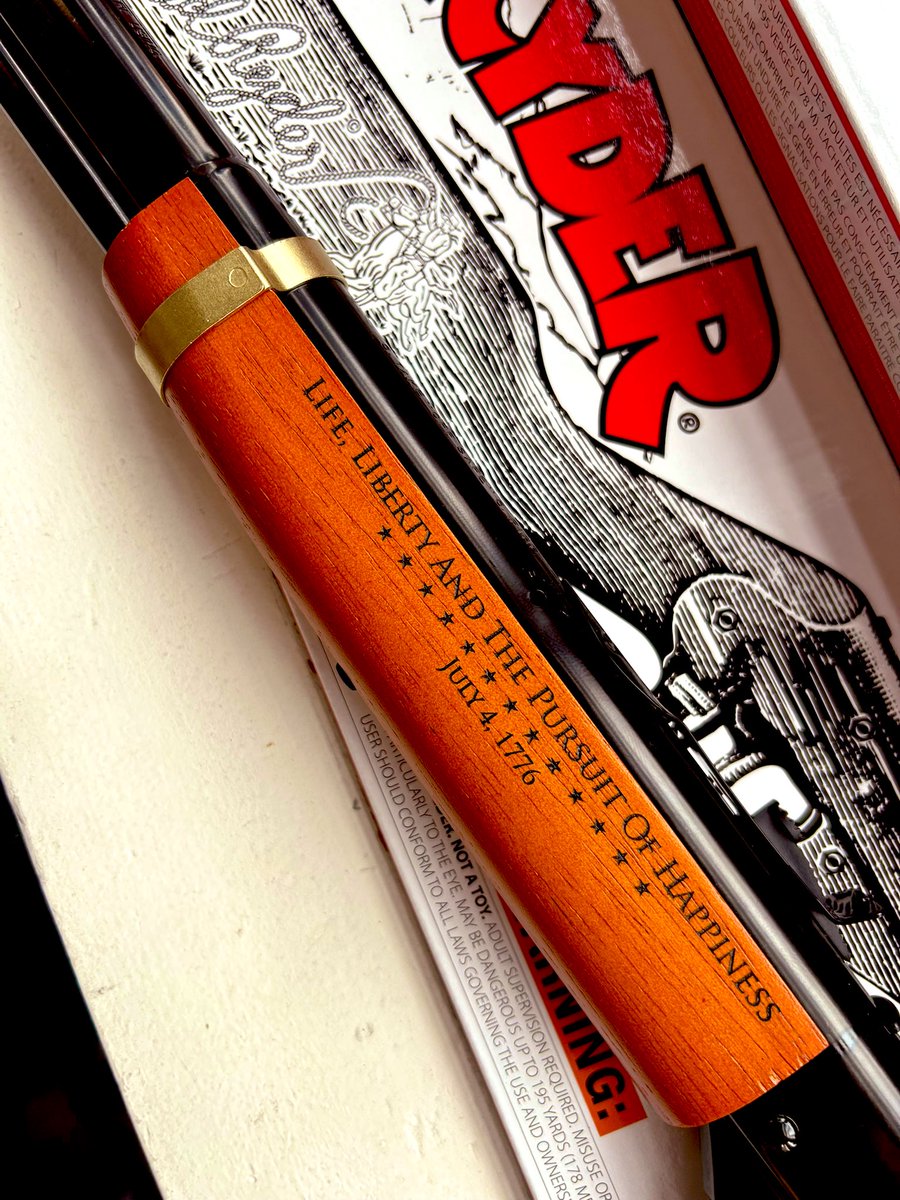 Daisy BB Guns tweet media