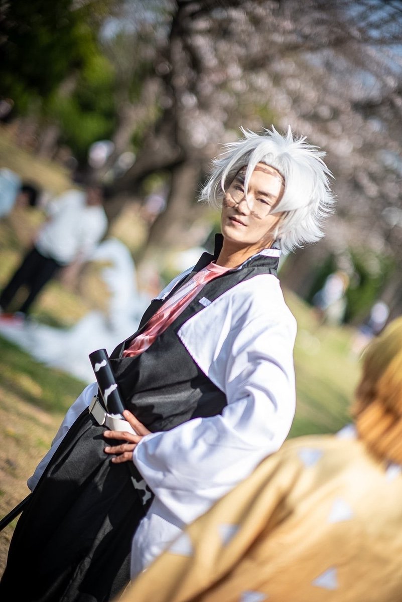 한빛(ハンビッ,hanbit) tweet media