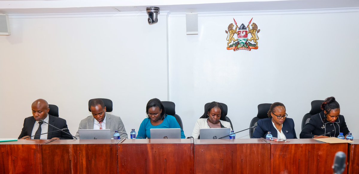 Public Investments and Assets Management-Kenya tweet media