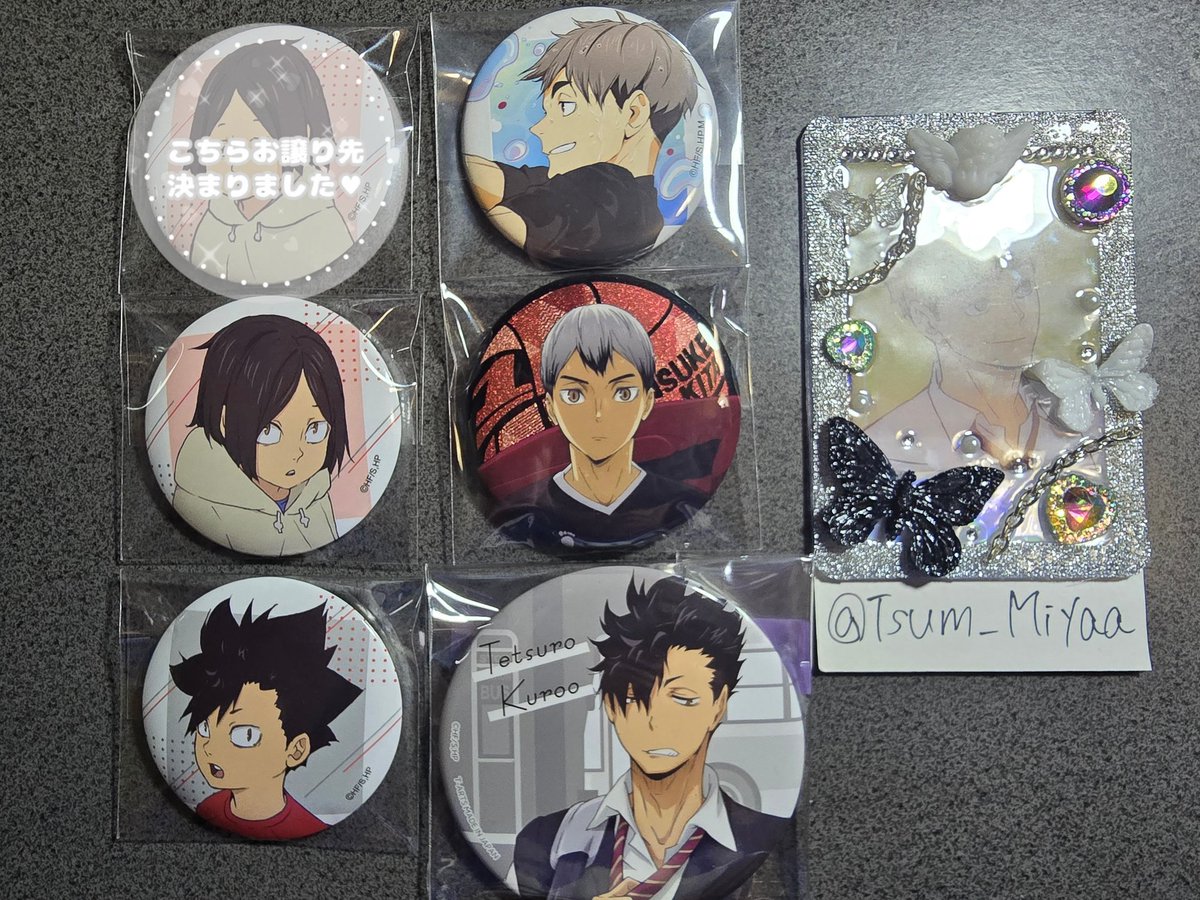 はるう取引垢 ﾘﾄﾘﾝ確認必須 tweet media