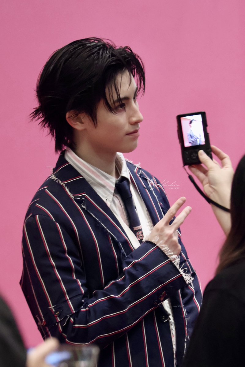 ASHIRAKORN GALLERY TH tweet media