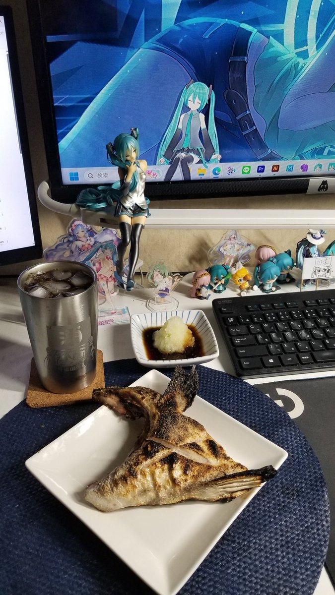 はしもん tweet media