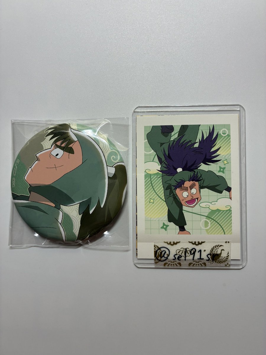 りかのおにぎり tweet media