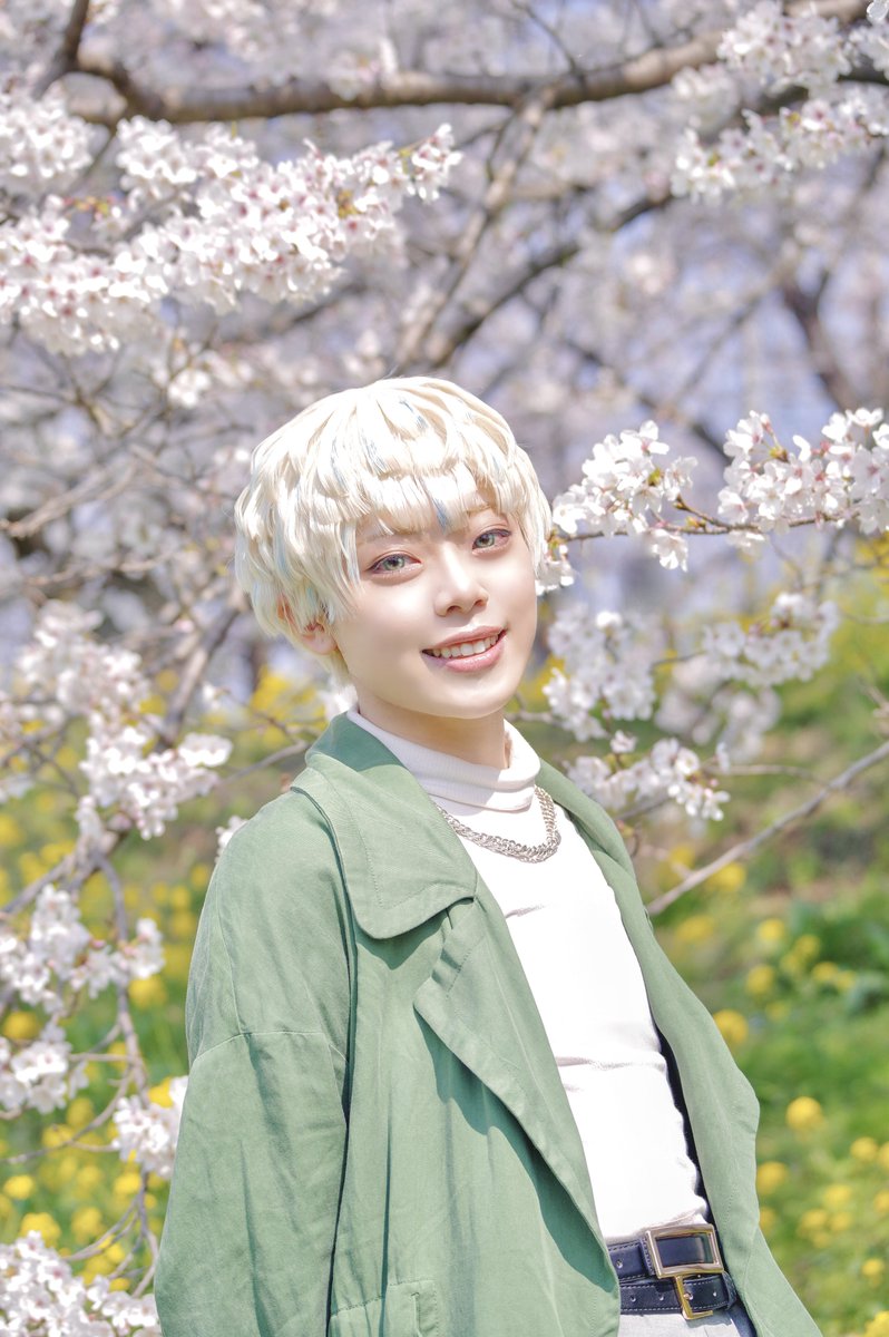 【cosplay】

SPRING🌸

photo:<a href="/_s6sn_/">さなだ</a>