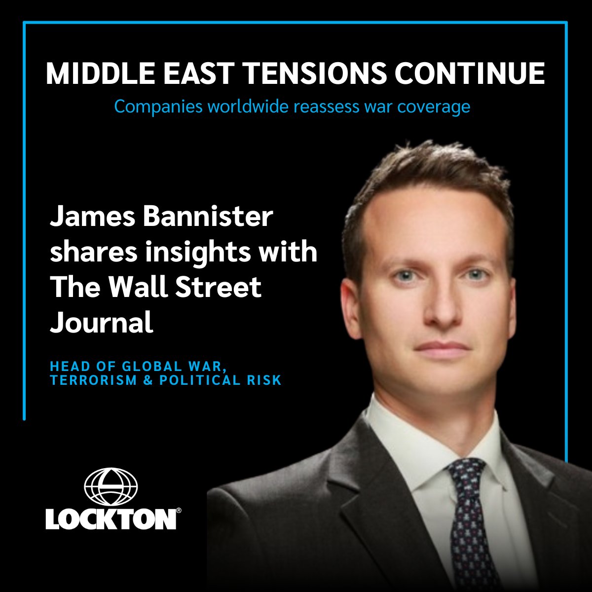 Lockton tweet media