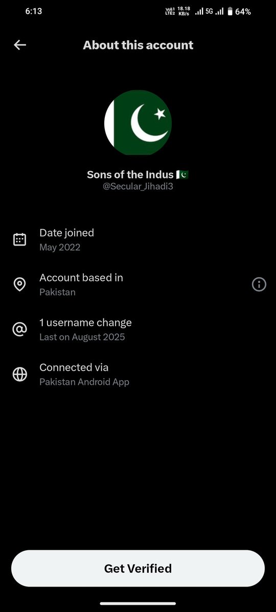 Lord of Destruction tweet media