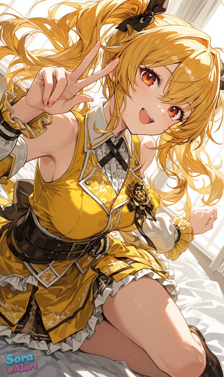 Sora@AIart tweet media