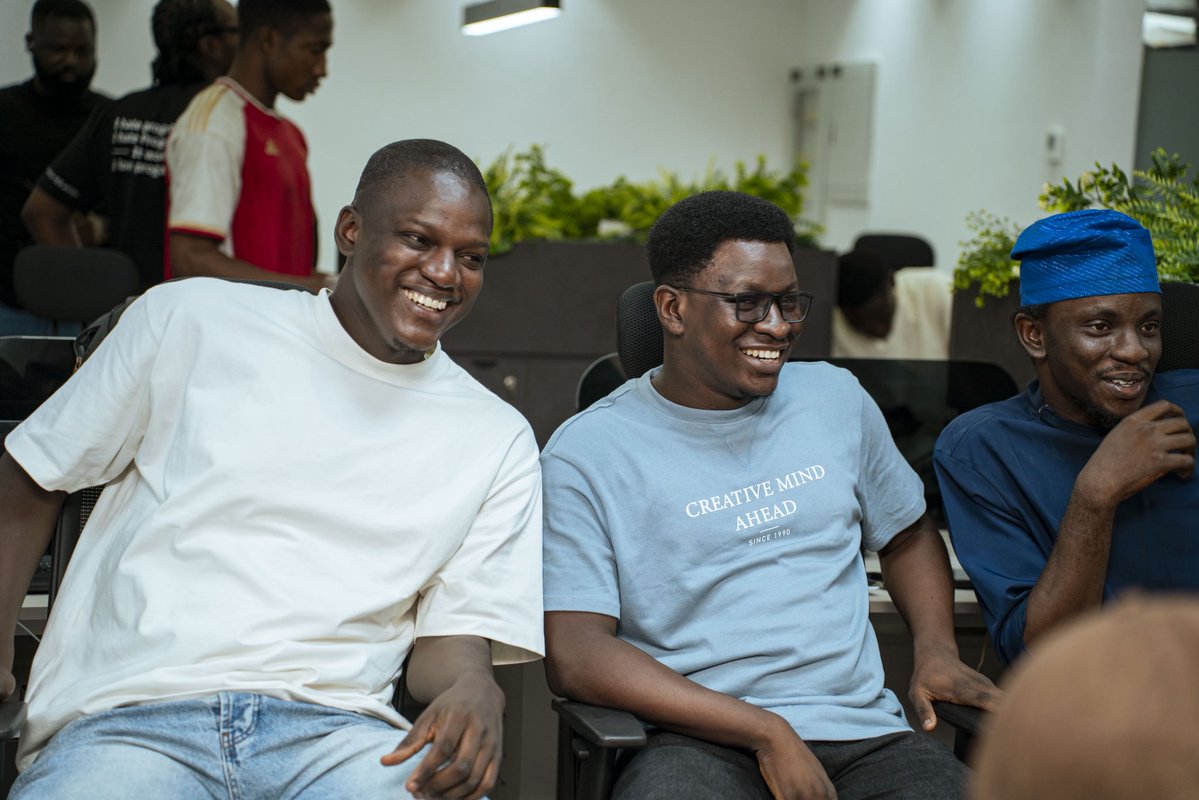 Moniepoint Group tweet media