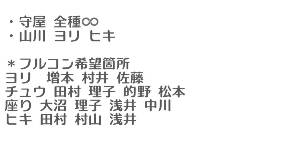 みちゃん ☁*° tweet media