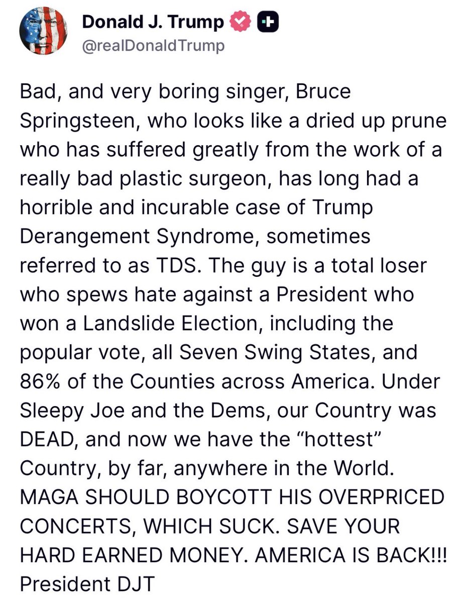 David Vance tweet media