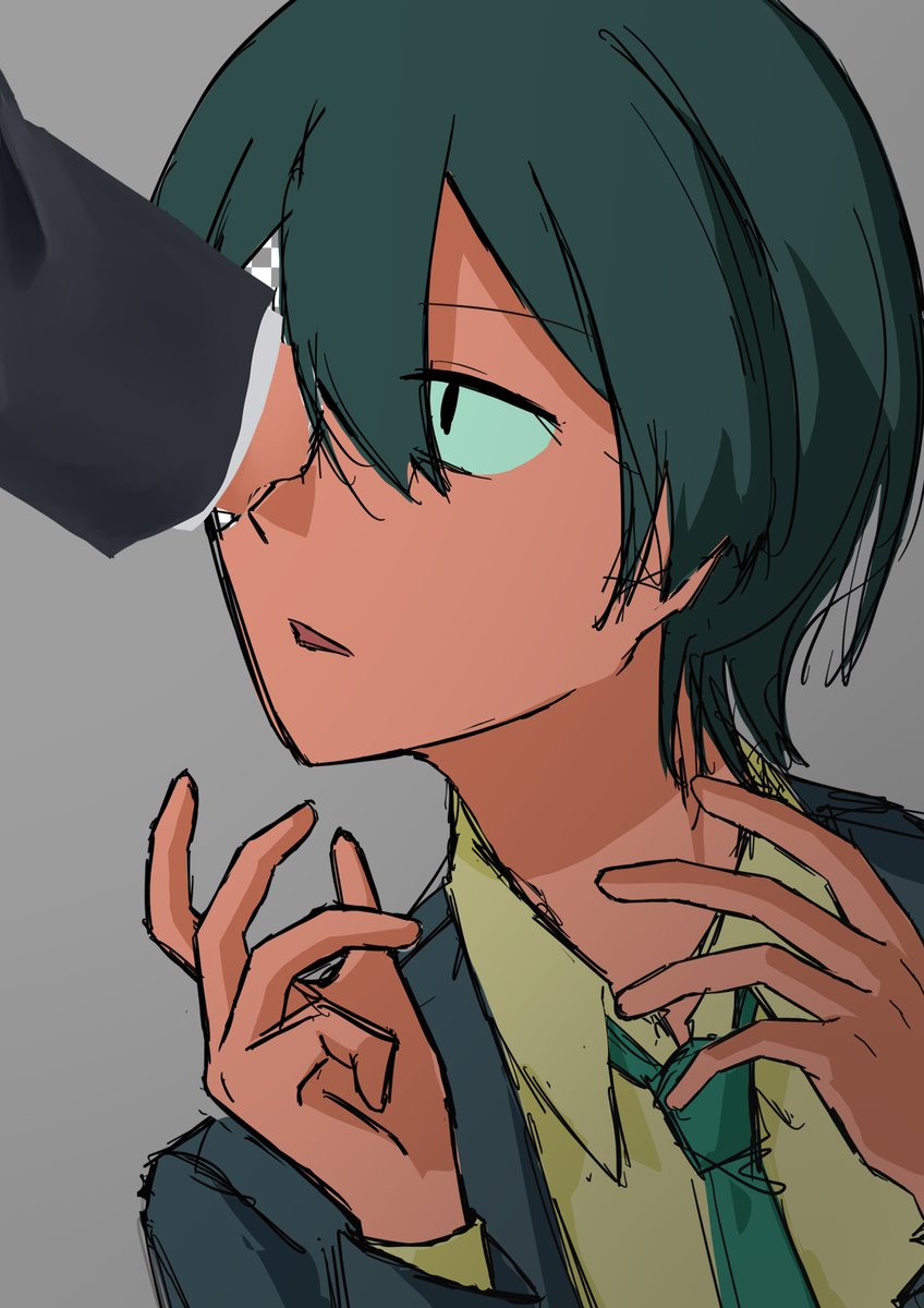のなめ tweet media