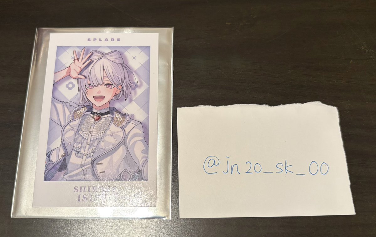 ひめな/取引垢 tweet media