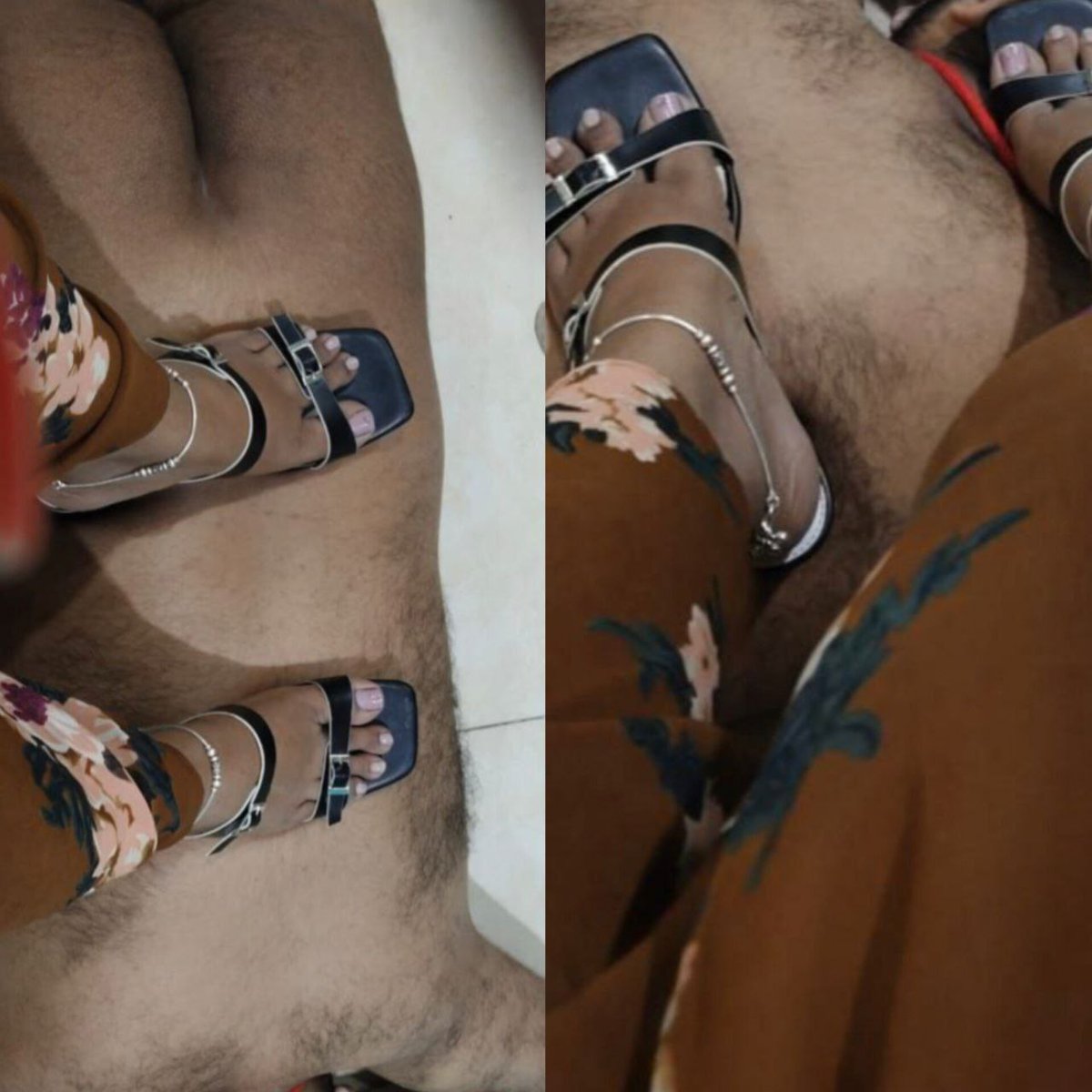 radhika goddess tweet media