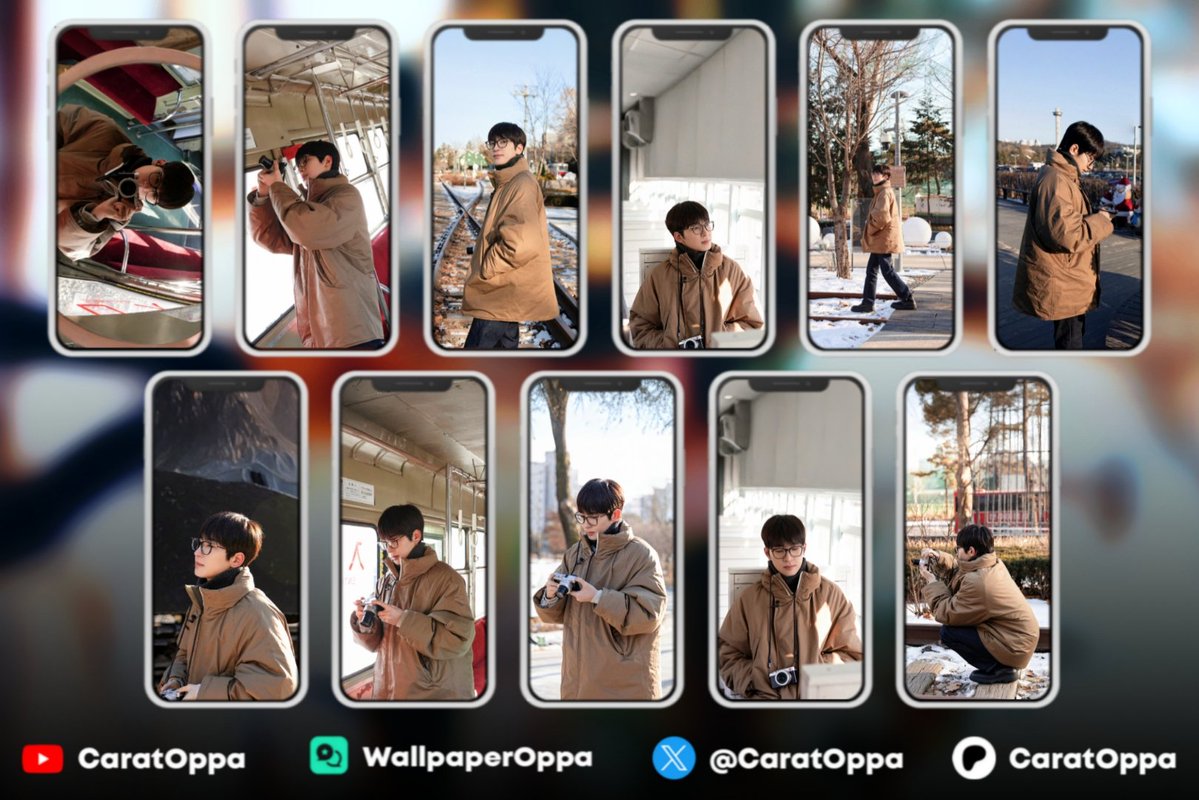 Wallpaper Seventeen tweet media