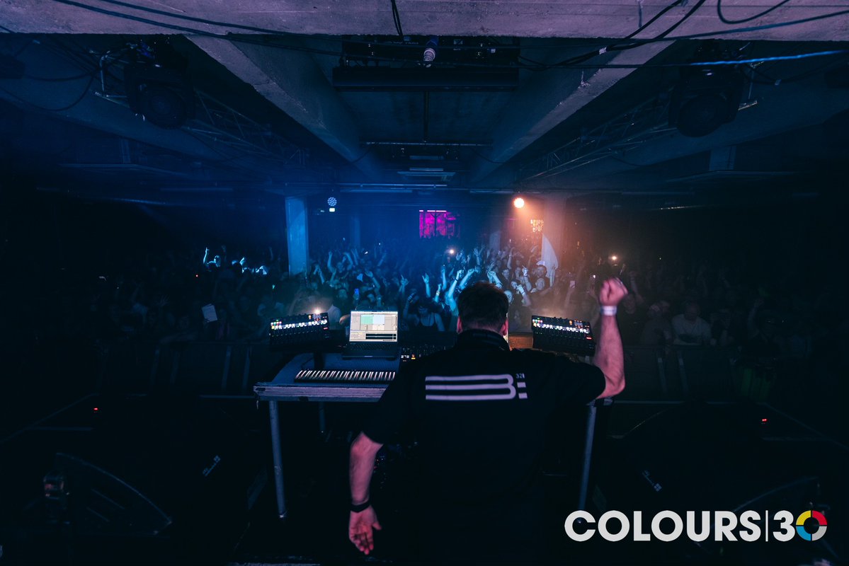 Paul van Dyk tweet media