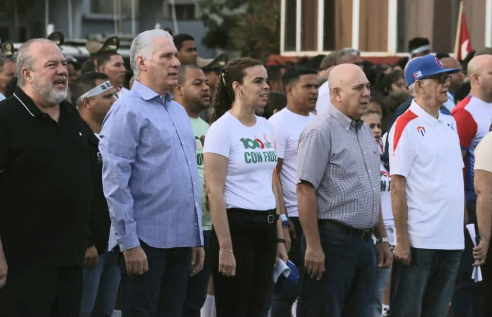 Dr. Roberto Morales Ojeda tweet media