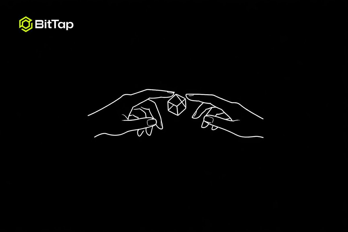 BitTap华语 tweet media