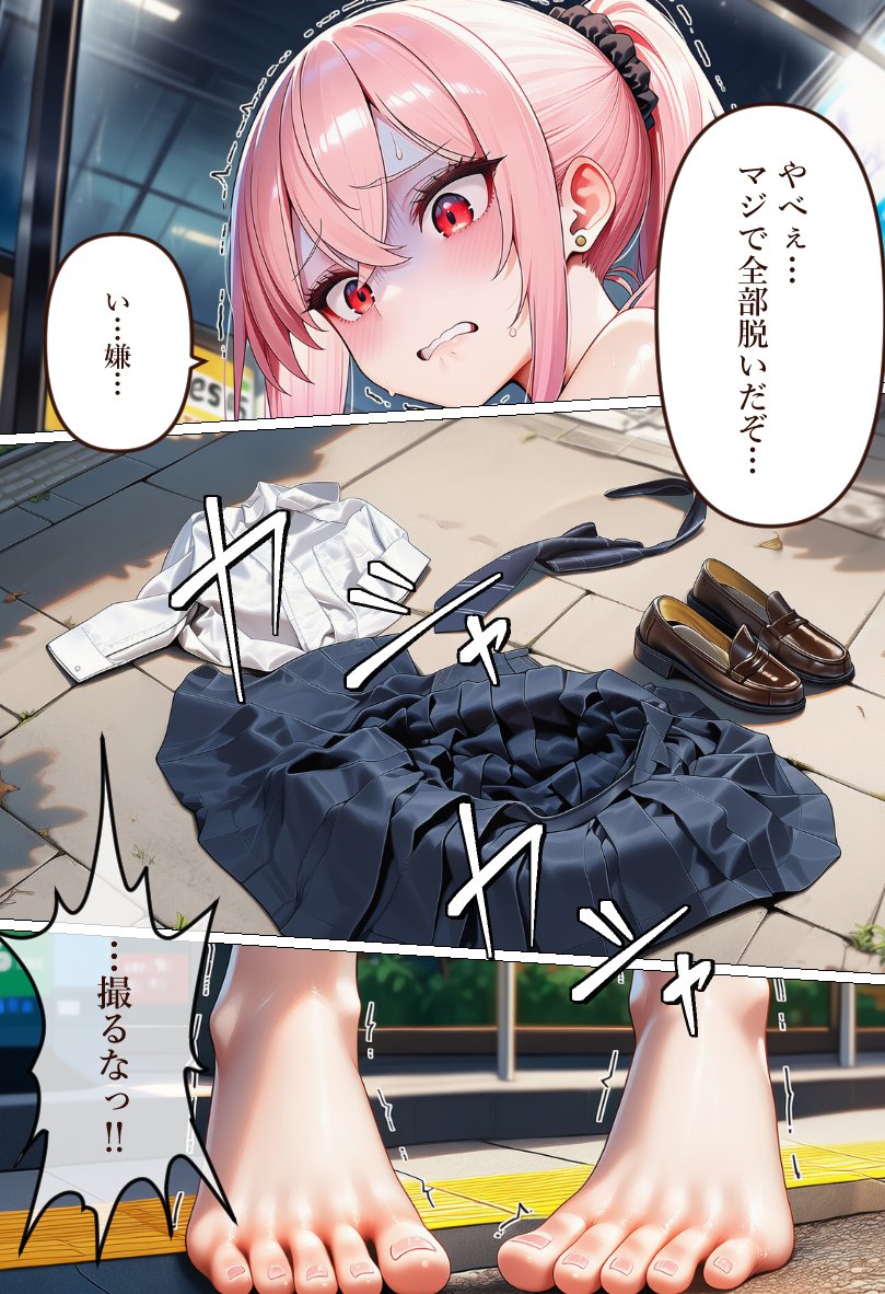 モンスターボール tweet media