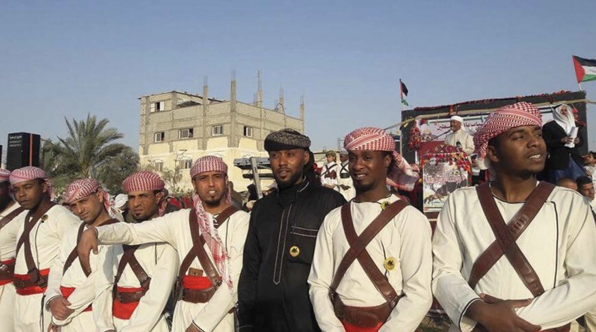 Prince of the Nile tweet media