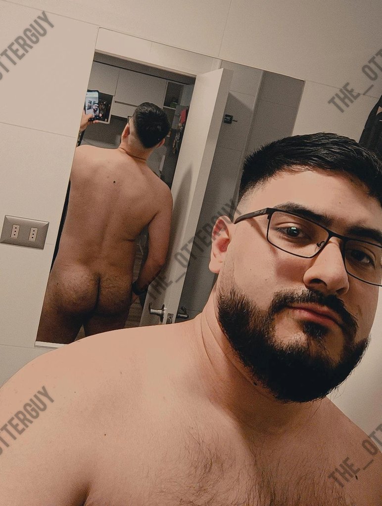 🐺The Otter Guy🐺 tweet media