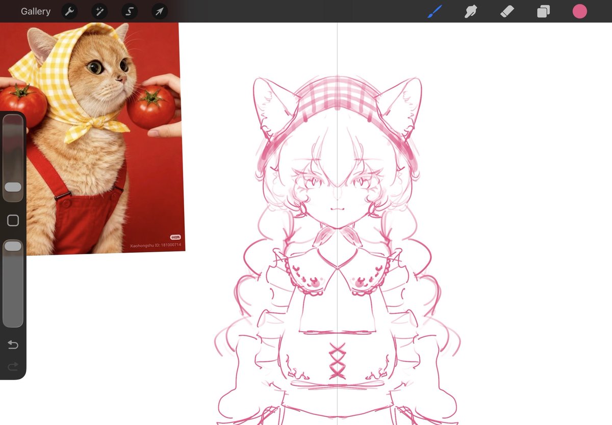 ahiruoyasumi's tweet photo. Designing some adoptables but need some help #artmoots  which do yall like?

#lookingforartmoots #adoptables https://t.co/ECNGIaNiXN