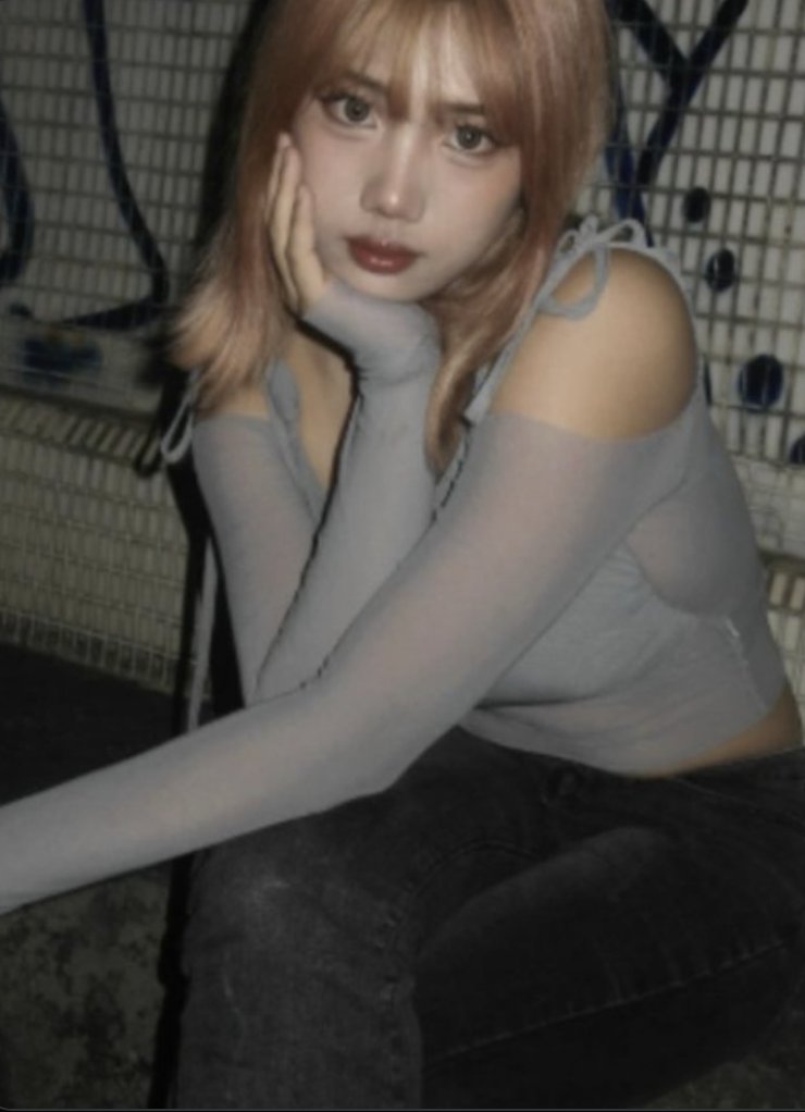 男だよ！へいきですか❓️