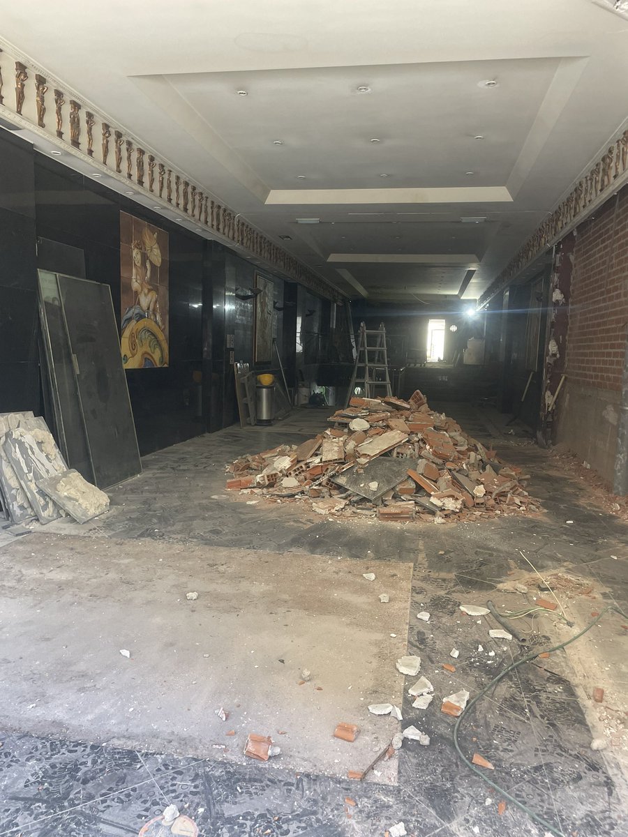 Beatriz Asín tweet media