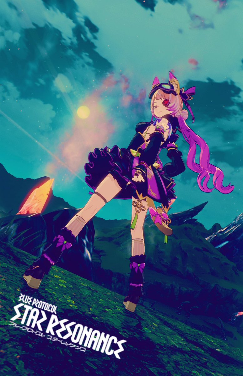 ルクセイラ tweet media