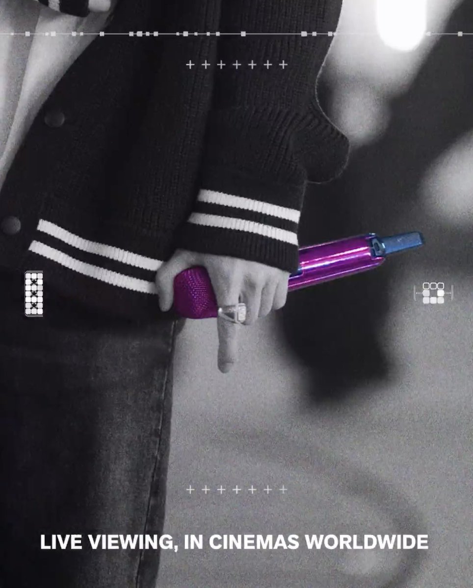 All for Jin tweet media