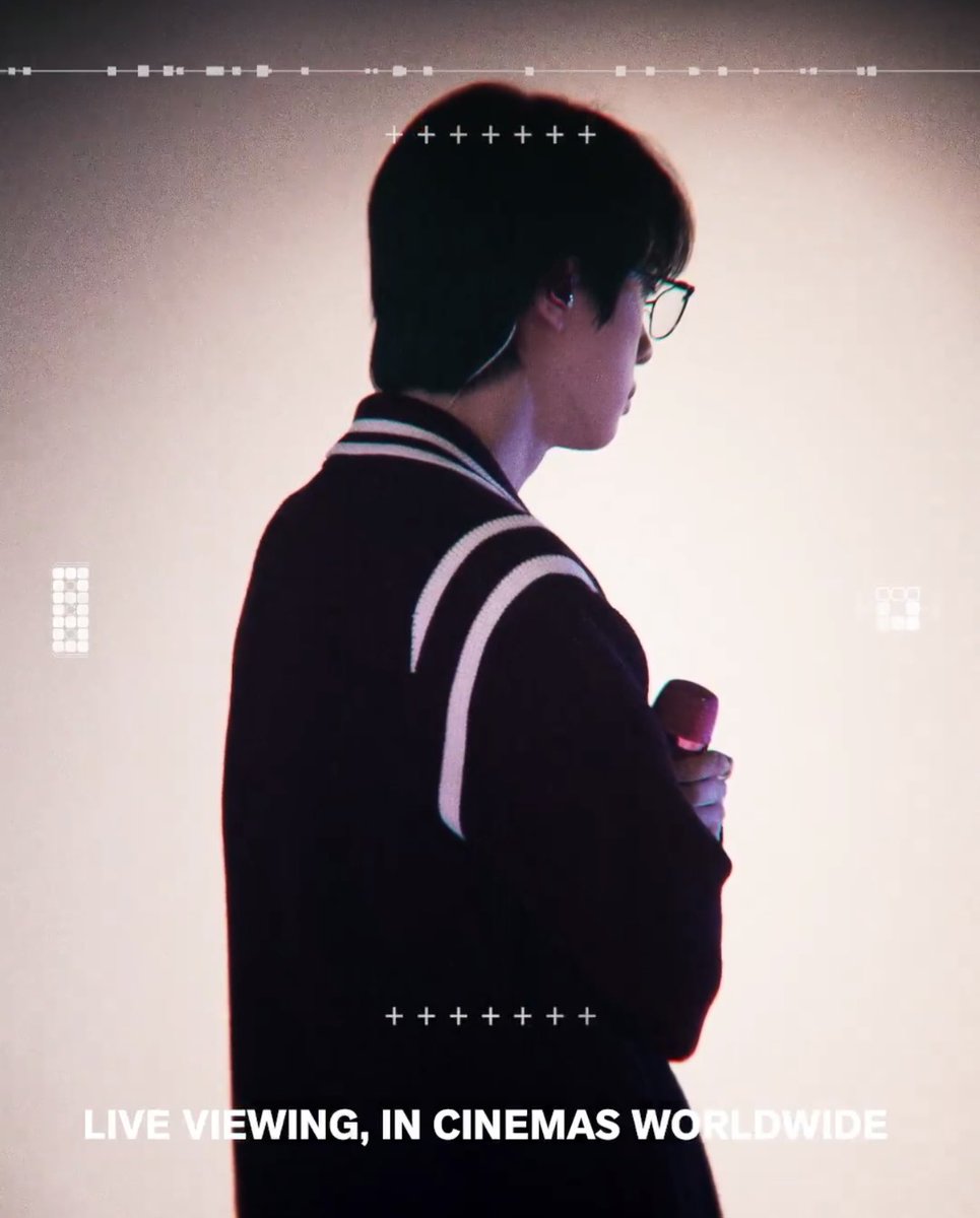 All for Jin tweet media