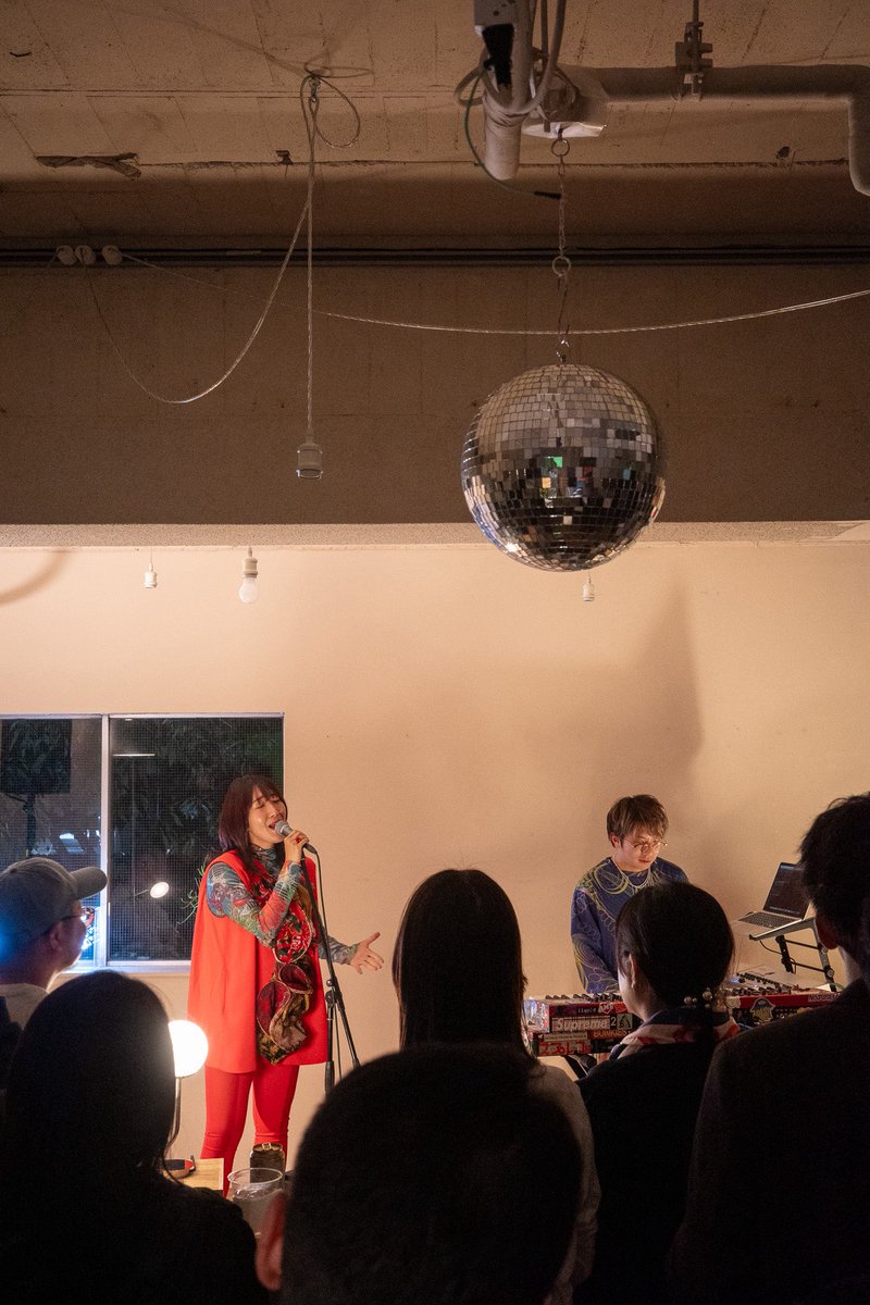 文化沼 - BUNKANUMA tweet media