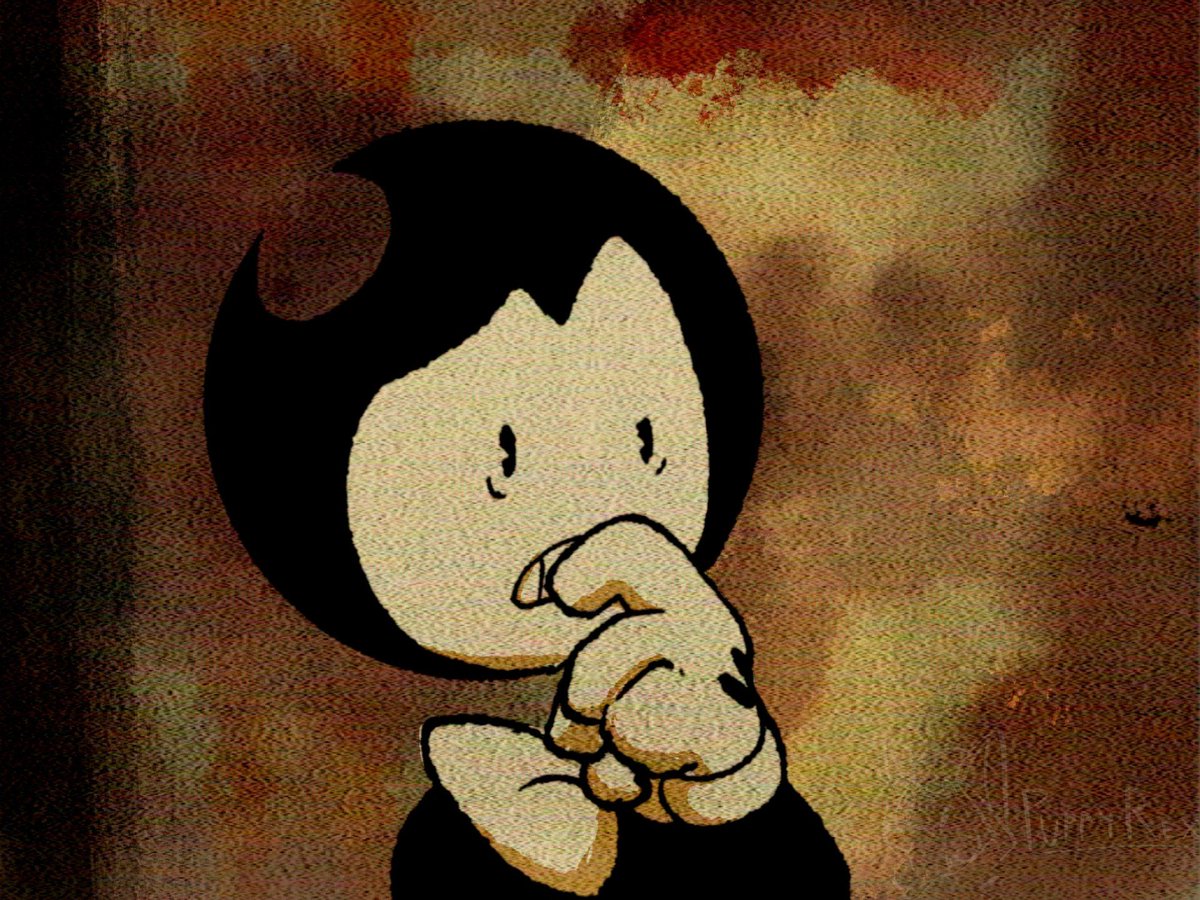 _PuppyRex_'s tweet image. For some reason I really liked this one filter