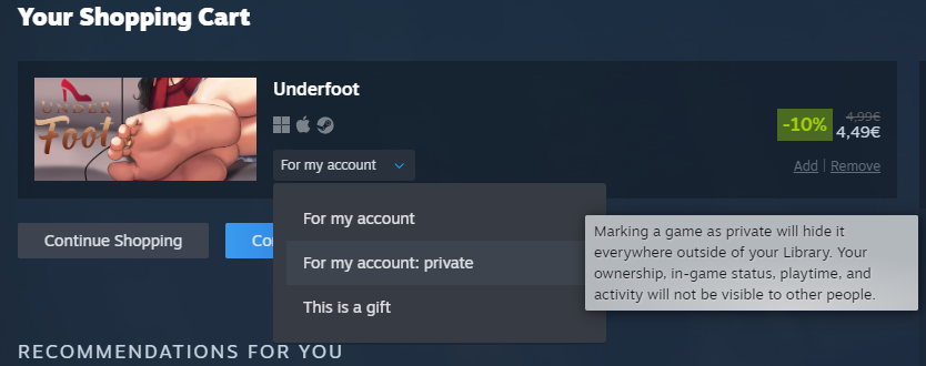 Infidelisoft tweet media