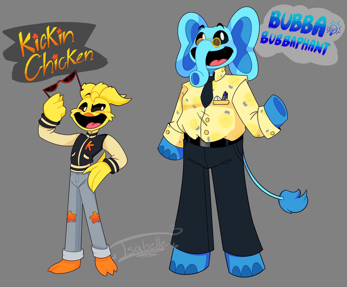 ✒️Isabelle🖋 tweet media