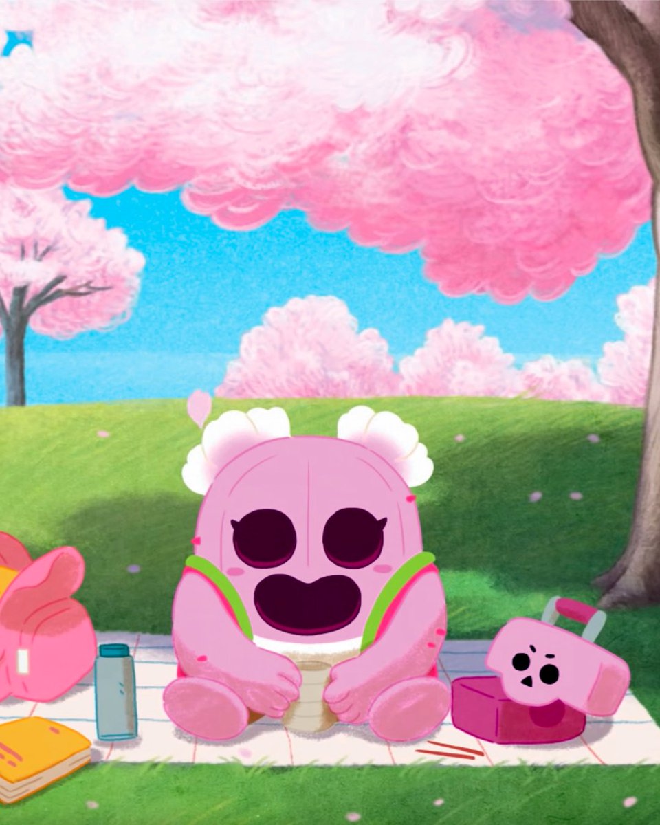 Supercell tweet media