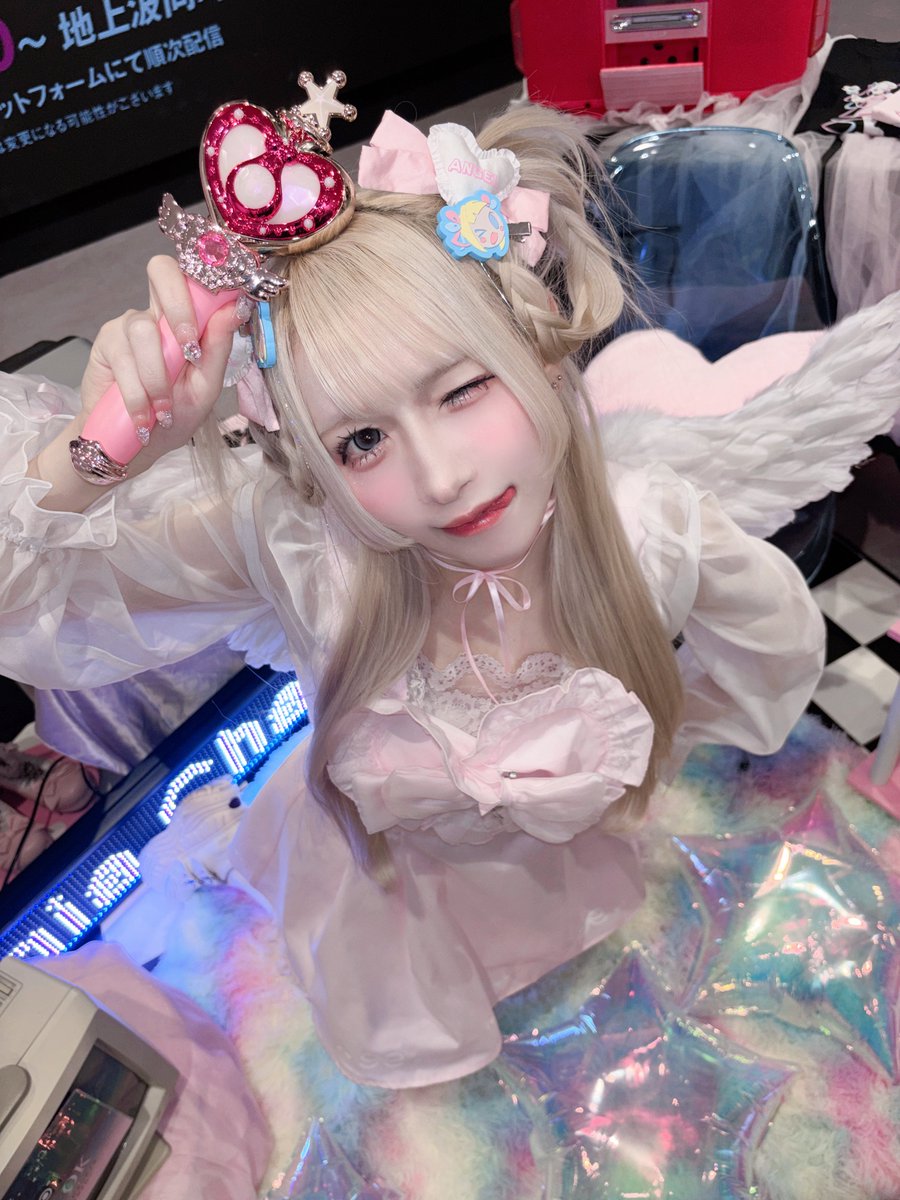 えぐノ ピリヤ🅿️5/2生誕ライブ tweet media