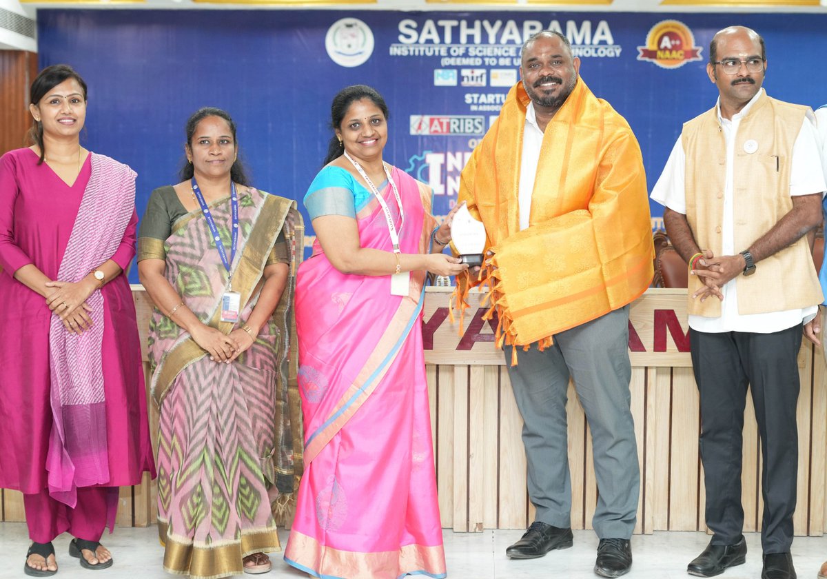 TN Apex Skill Development Centre For Automobile tweet media