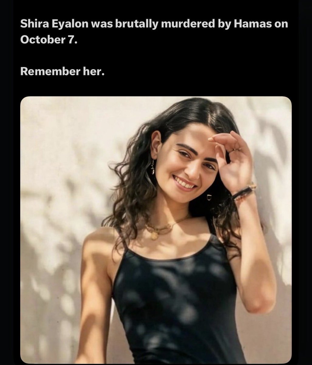 Natalia Yael🇮🇱 tweet media