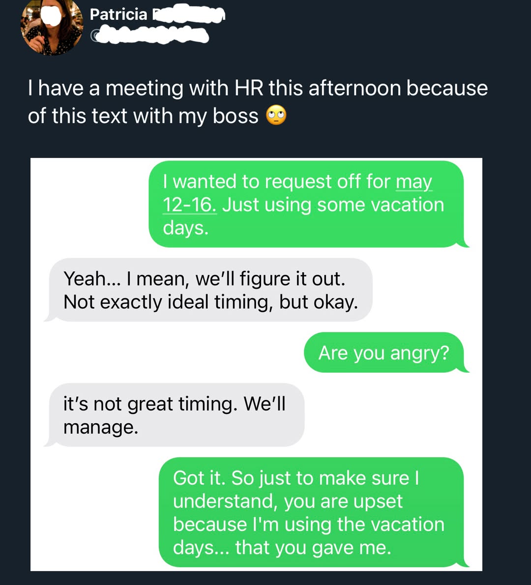 Men's Humor tweet media