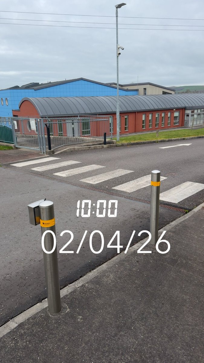 ccfcgirlnickla's tweet photo. #100daysofwalking  #day92 @NTBreakfast #2april26 #Thursday https://t.co/fGxYkWx6wm